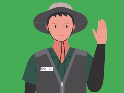 독도관리사무소